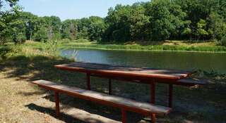 Гостиница Drive Park Ladoga Березово-7